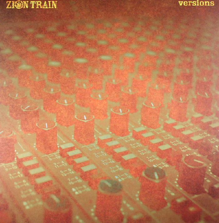 Zion Train Versions