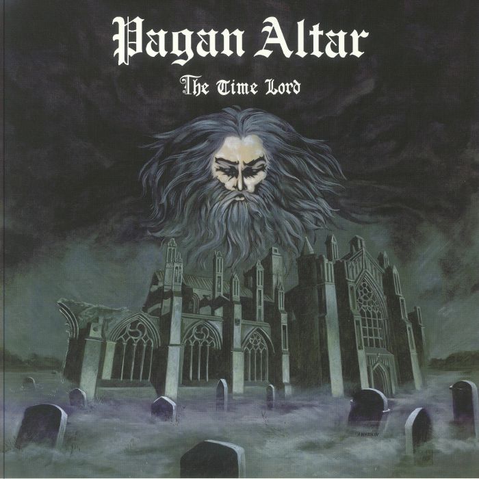 Dying Victims Productions Vinyl