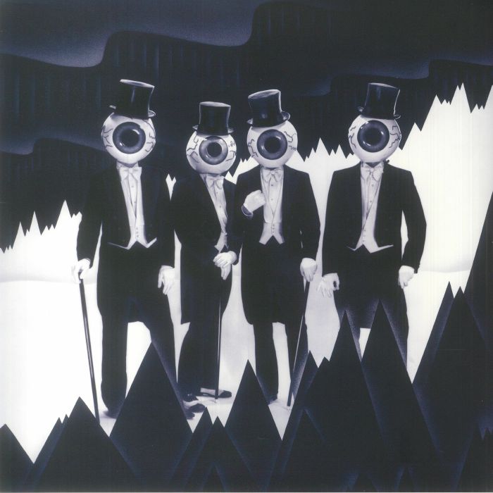 The Residents Eskimo (Preserved Edition)