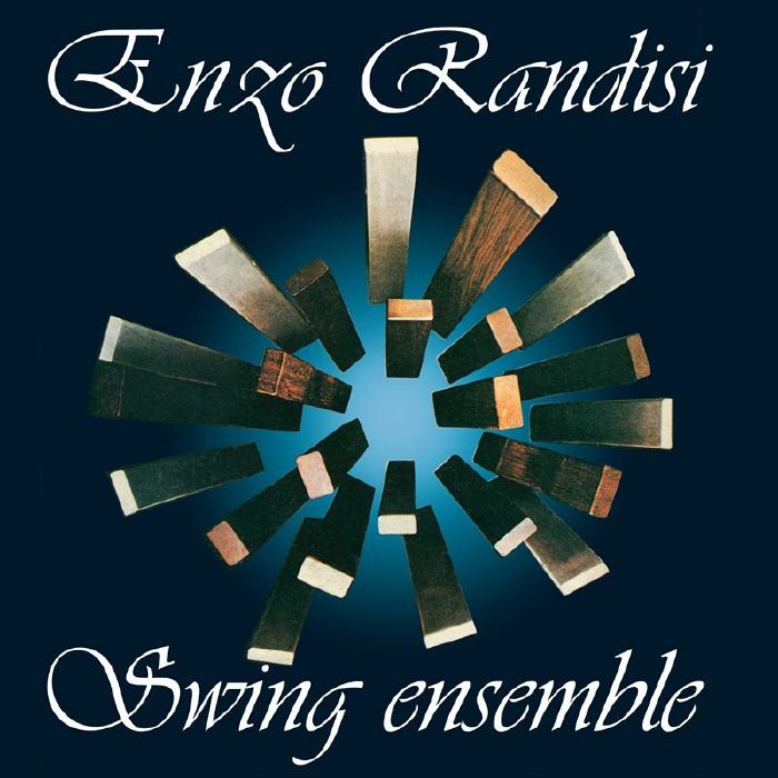 Enzo Randisi Vinyl