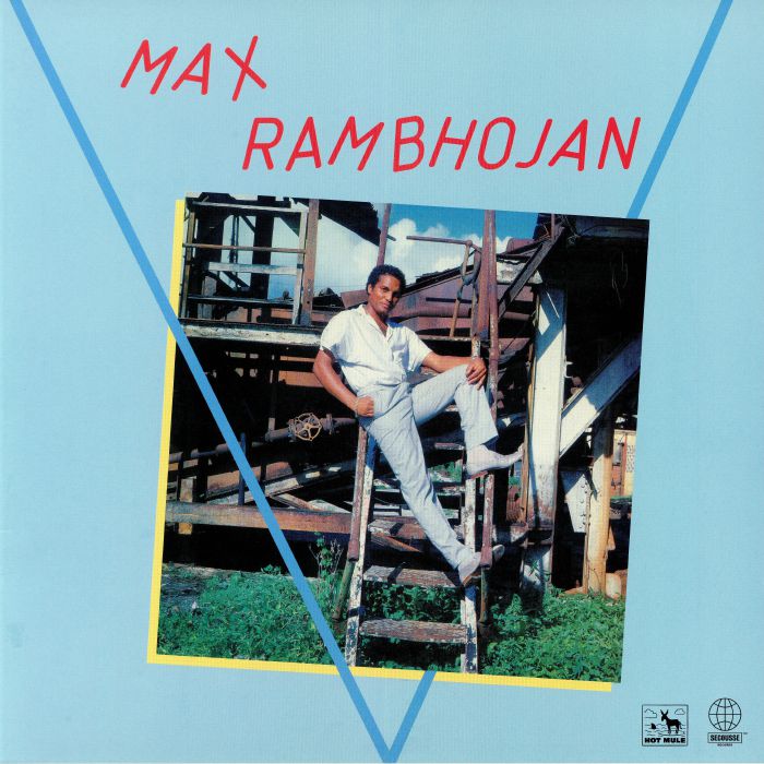 Max Rambhojan Max Rambhojan
