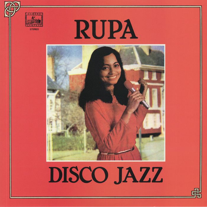 Rupa Disco Jazz (Bengali Tiger Edition) (remastered)