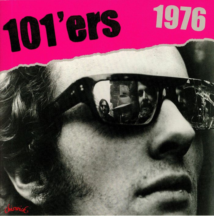101ers Vinyl