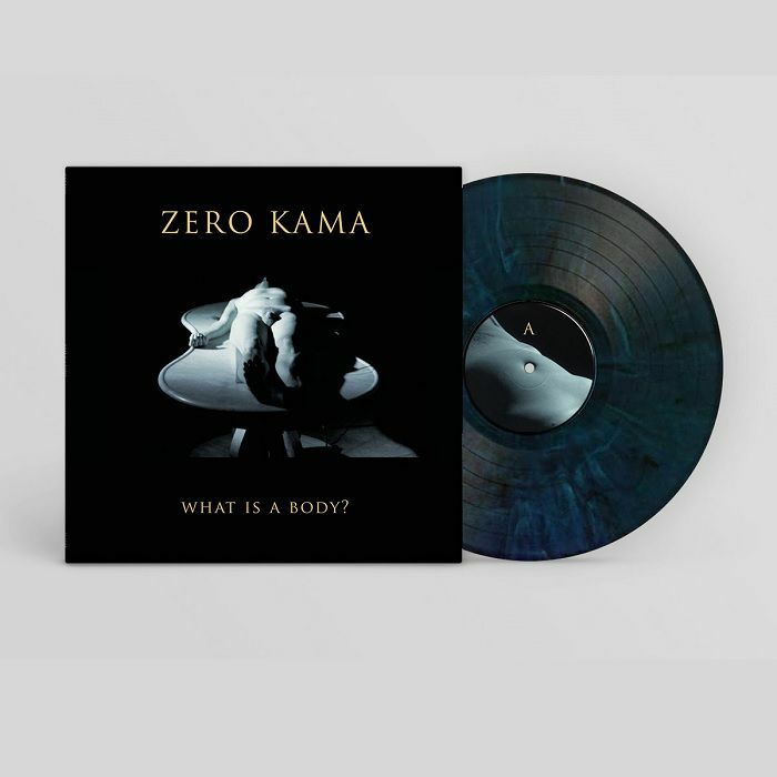 Zero Kama What Is A Body