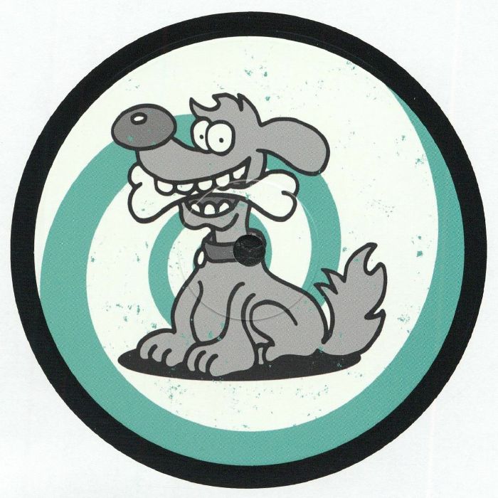 DJ Alone Again | Deepmore | Half Dead Dave | Katermurr – Out Of The Cage vinyl cover