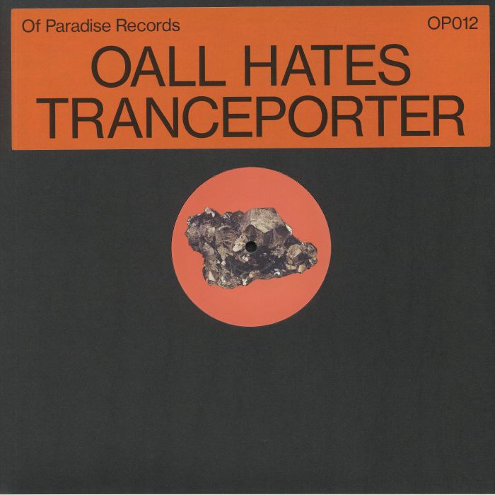 Oall Hates Tranceporter