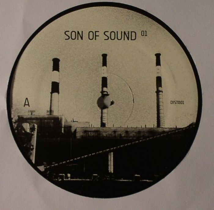 Sound Of Sound Vinyl