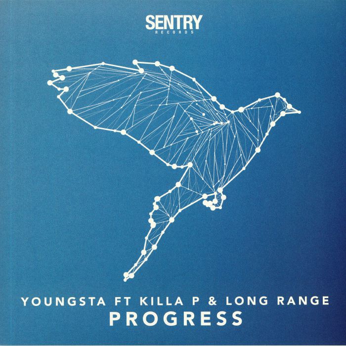 Youngsta | Killa P | Long Range Progress