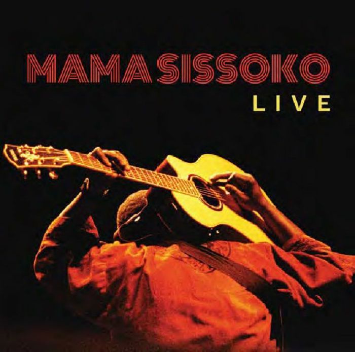 Mama Sissoko Vinyl