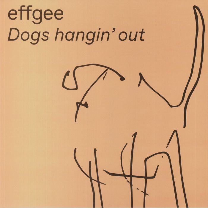 Effgee Dogs Hangin Out