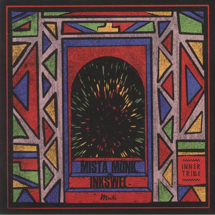 Mista Monk Vinyl