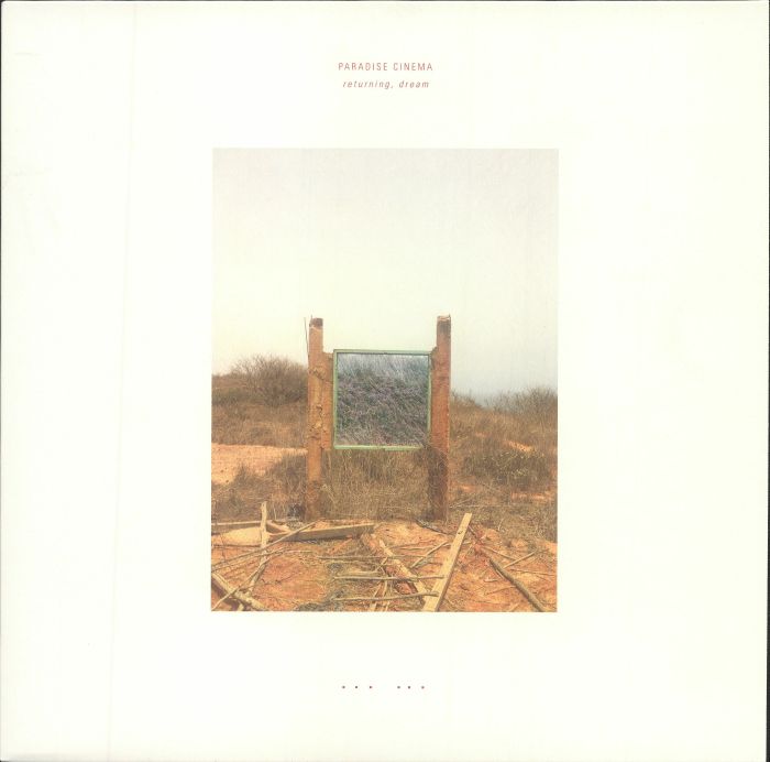Paradise Cinema – Returning Dream vinyl cover