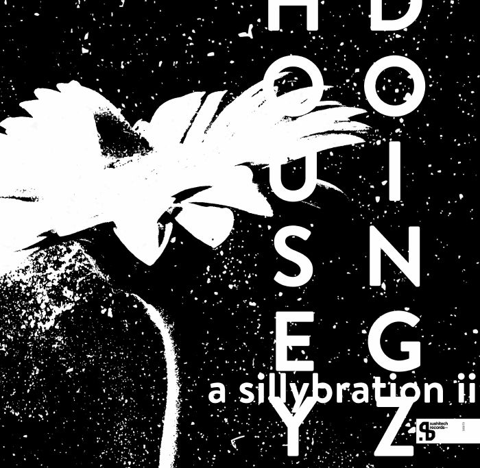 Housey Doingz – A Sillybration II vinyl cover