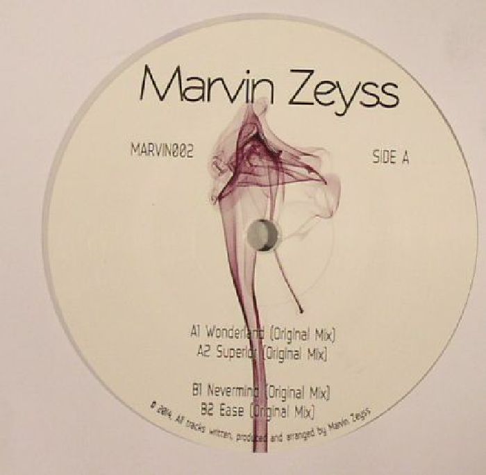 Marvin Zeyss Wonderland