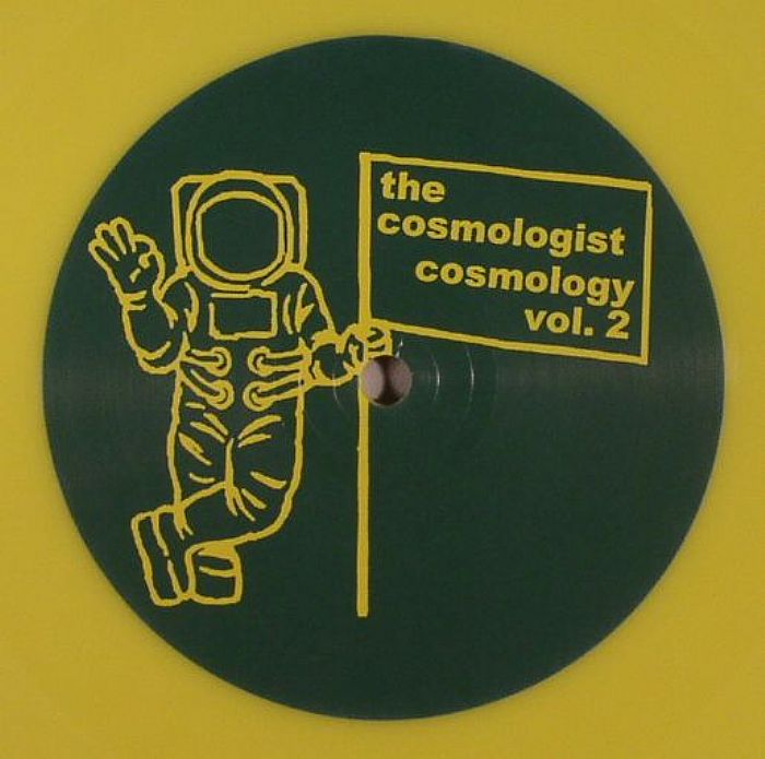 The Cosmologist Cosmology Vol 2