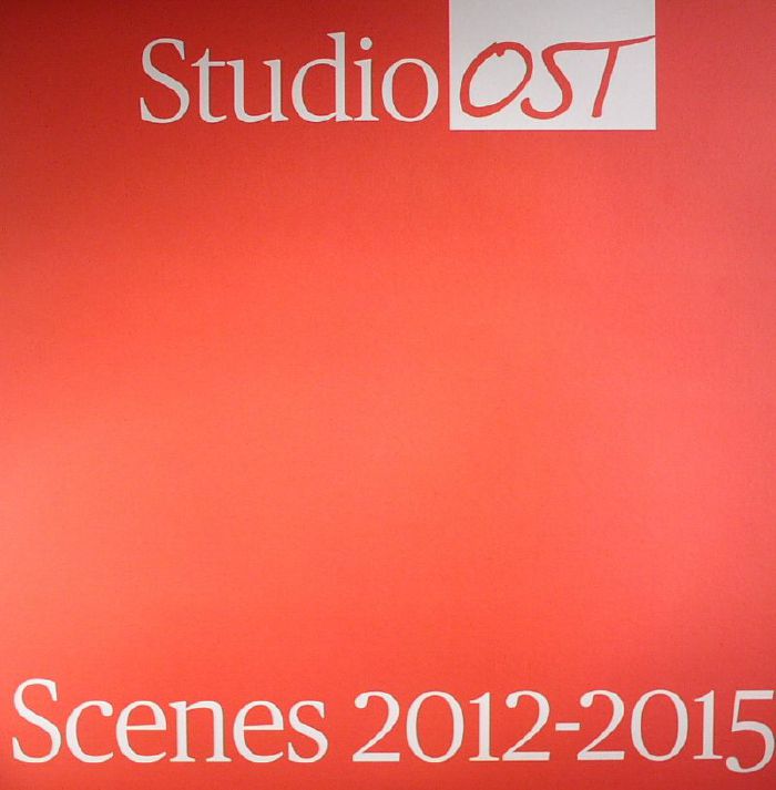 Studio Ost Scenes