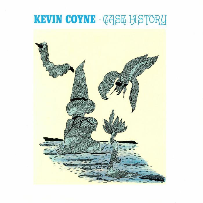 Kevin Coyne Case History