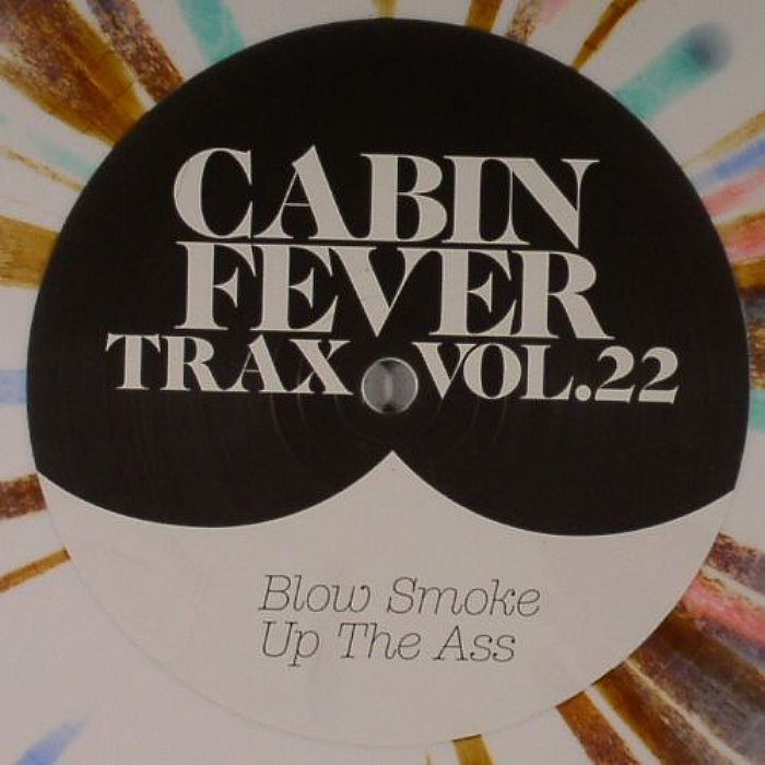 Cabin Fever Trax Vol 22