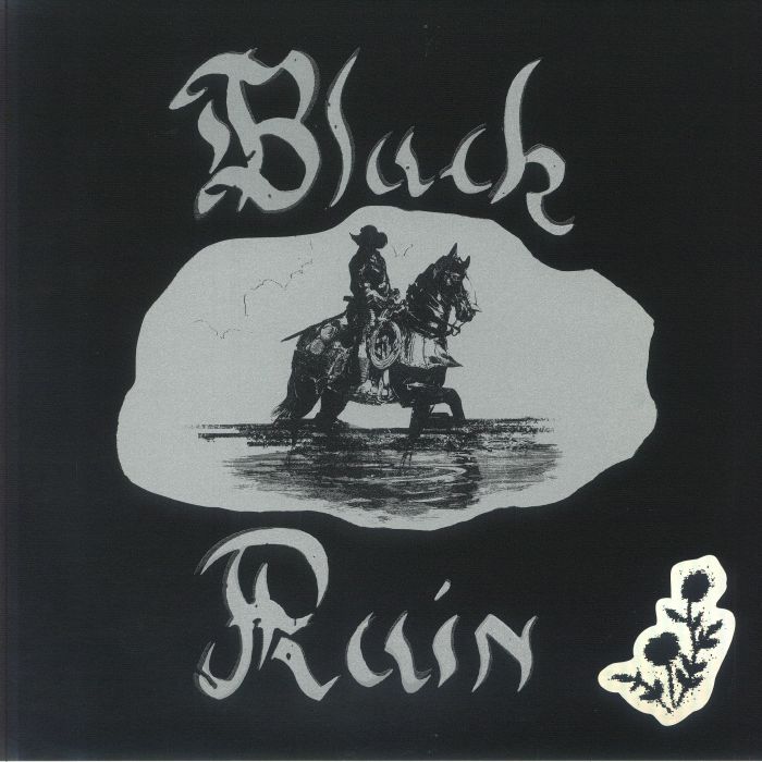 Various Artists Black Rain