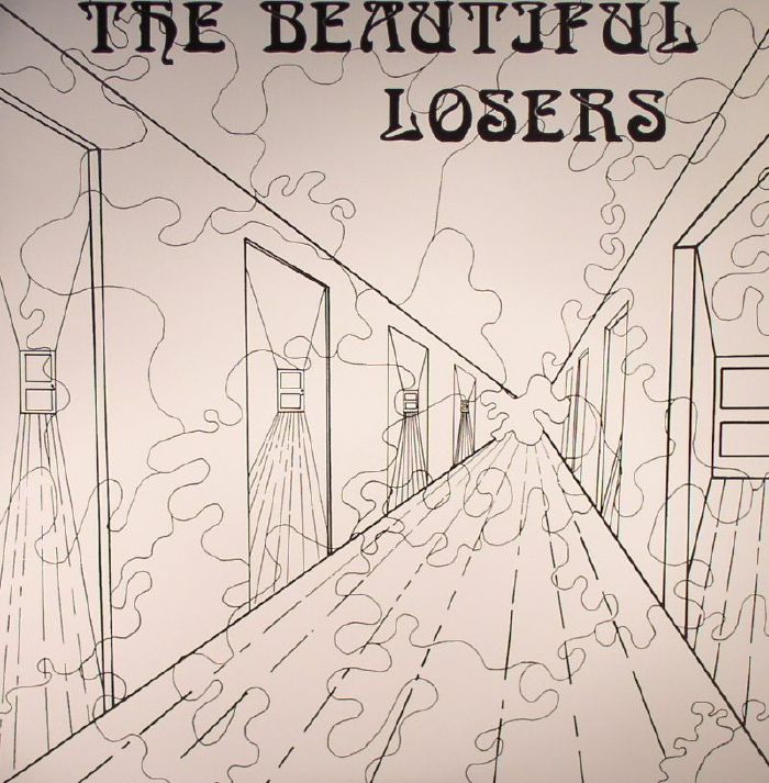 The Beautiful Losers Nobody Knows The Heaven