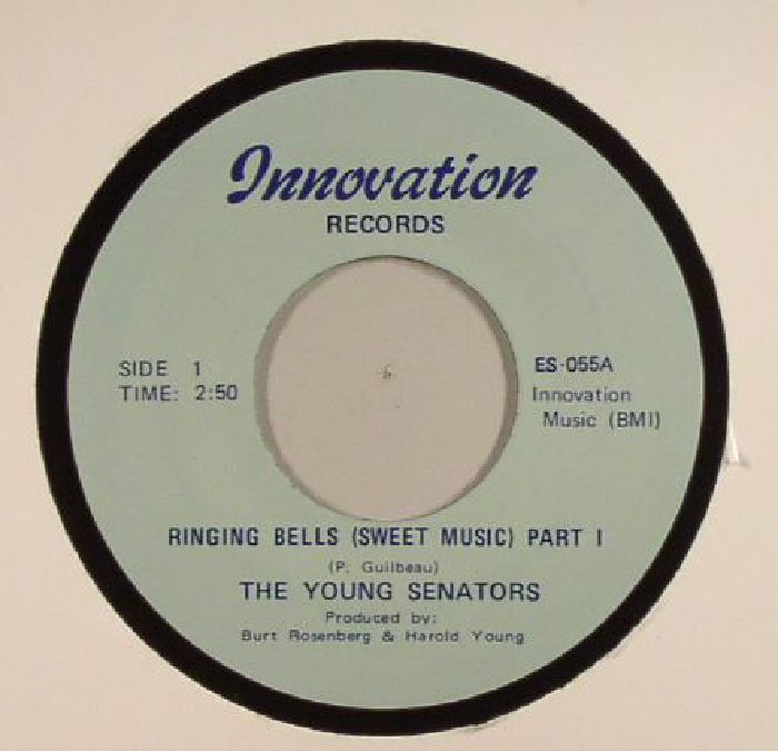 Numero Group Vinyl