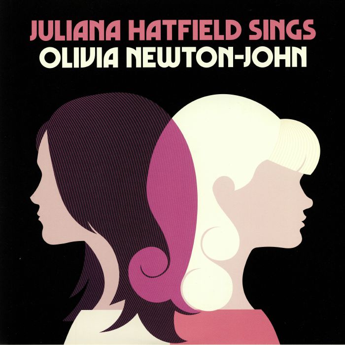 Juliana Hatfield Juliana Hatfield Sings Olivia Newton John