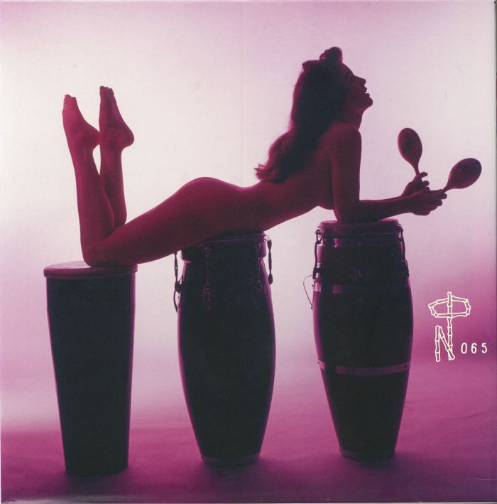 Various Artists Technicolour Paradise: Rhum Rhapsodies and Other Exotic Delights