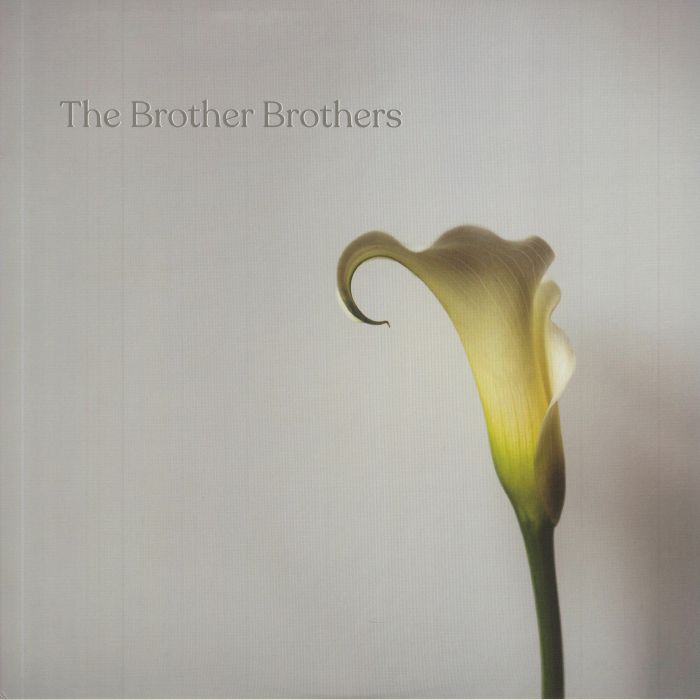 The Brother Brothers Calla Lily