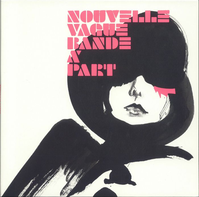 Nouvelle Vague Bande A Part (20th Anniversary Edition)