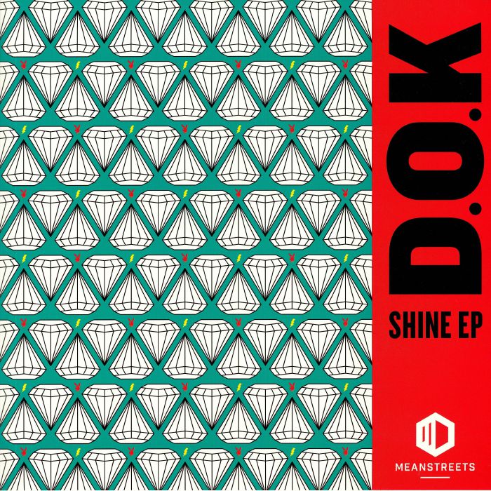 Dok Shine EP