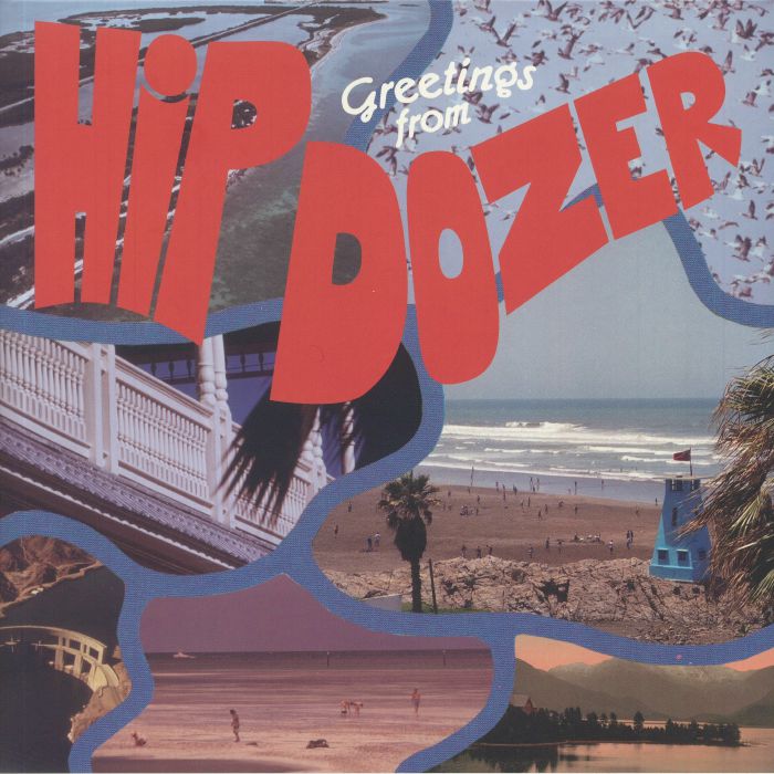 Various Artists Hip Dozer Compilation Vol 5