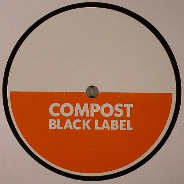 Marbert Rocel Compost Black Label  88