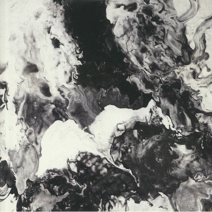 Koma Recording Vinyl