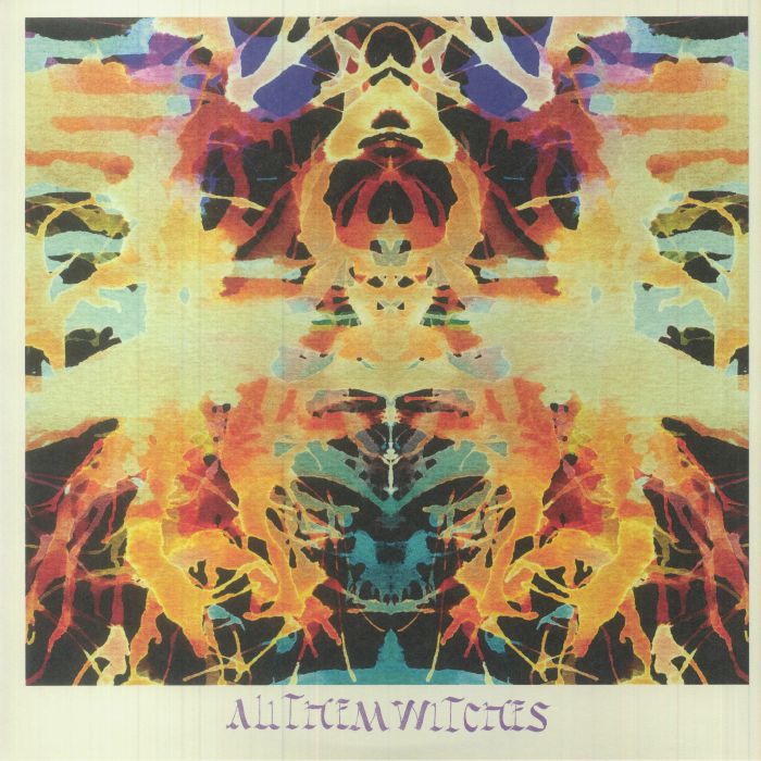 All Them Witches Sleeping Through The War (Deluxe Edition)