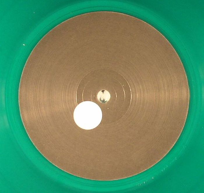 Tcherneyan Vinyl