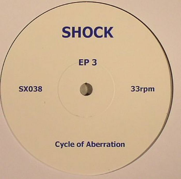 Shock EP3