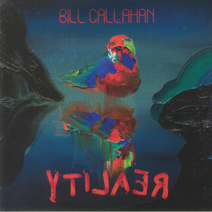 Bill Callahan YTILAER
