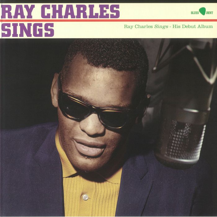 Ray Charles Ray Charles Sings