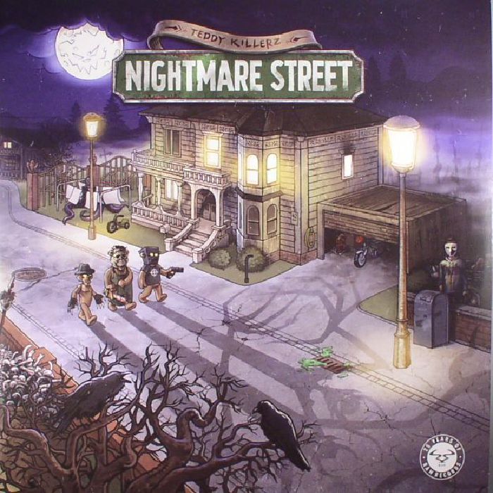 Teddy Killerz Nightmare Street