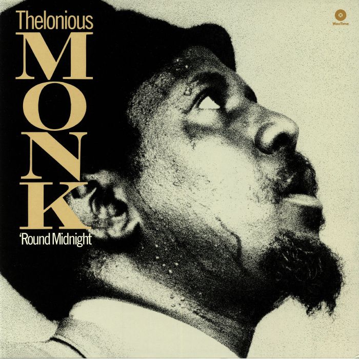 Thelonious Monk Round Midnight
