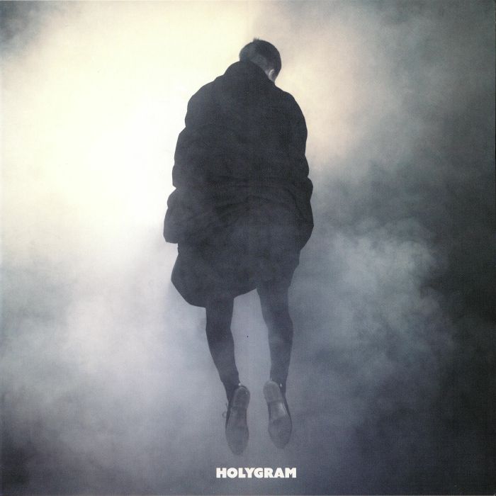 Holygram – Modern Cults vinyl cover