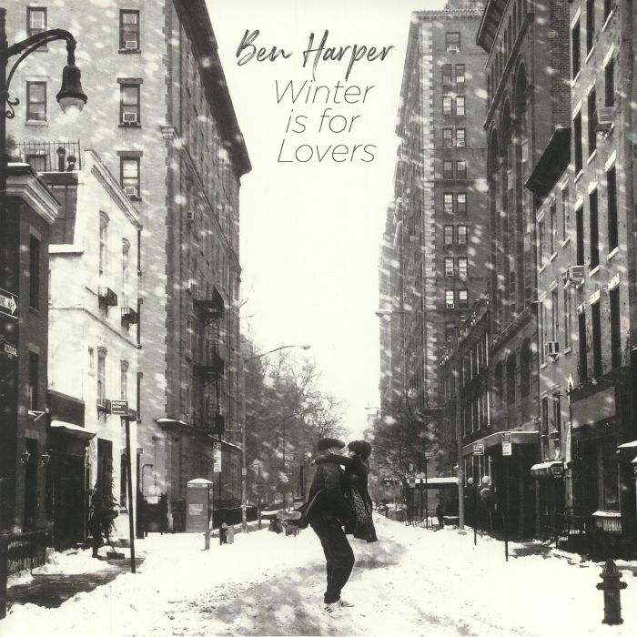 Ben Harper Winter Is For Lovers