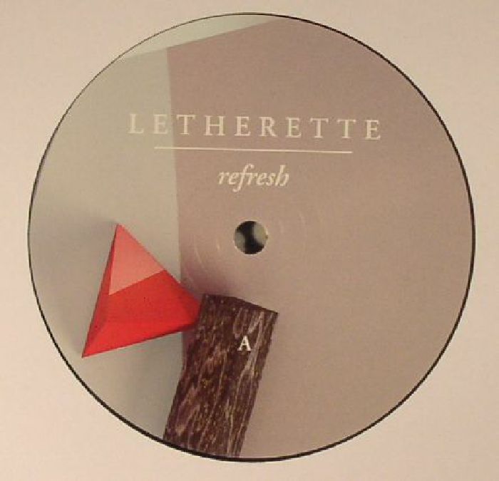 Letherette Refresh