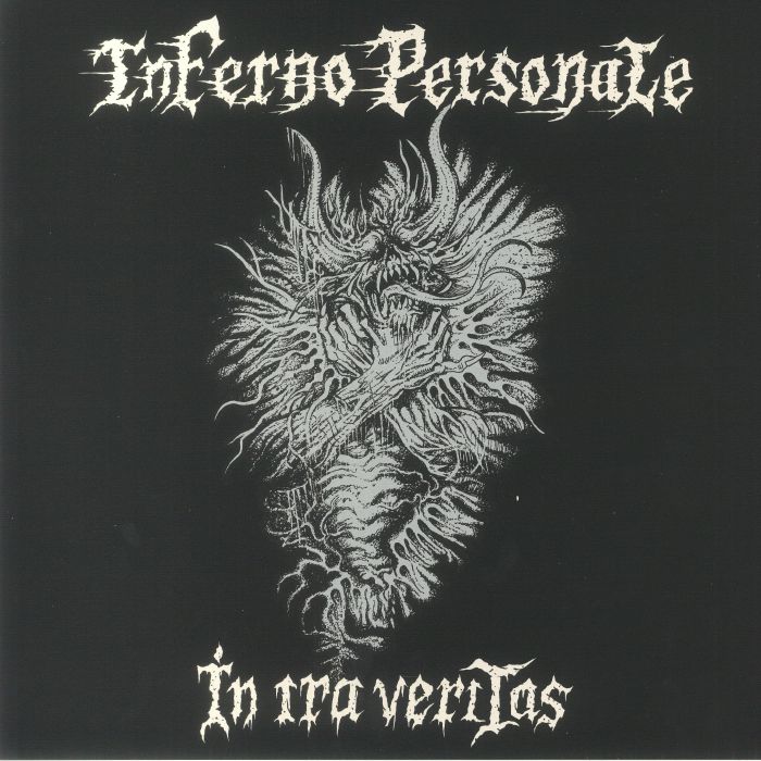 Inferno Personale In Ira Veritas