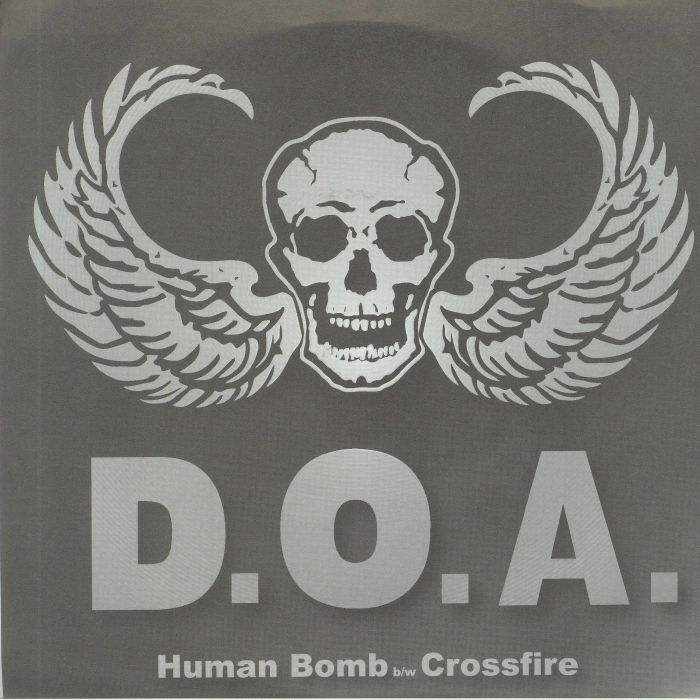 Doa Human Bomb