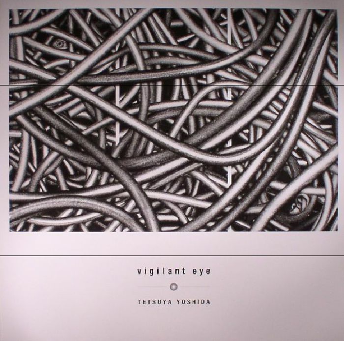 Tetsuya Yoshida Vinyl
