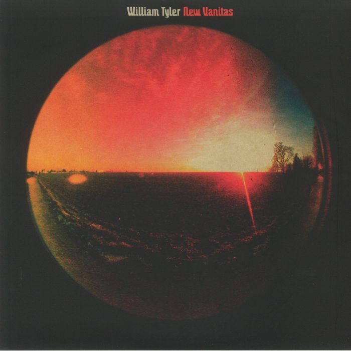 William Tyler New Vanitas (Record Store Day 2021)