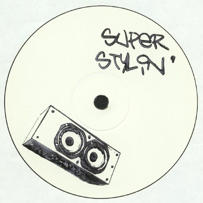 Not On Label Superstylin Remixes