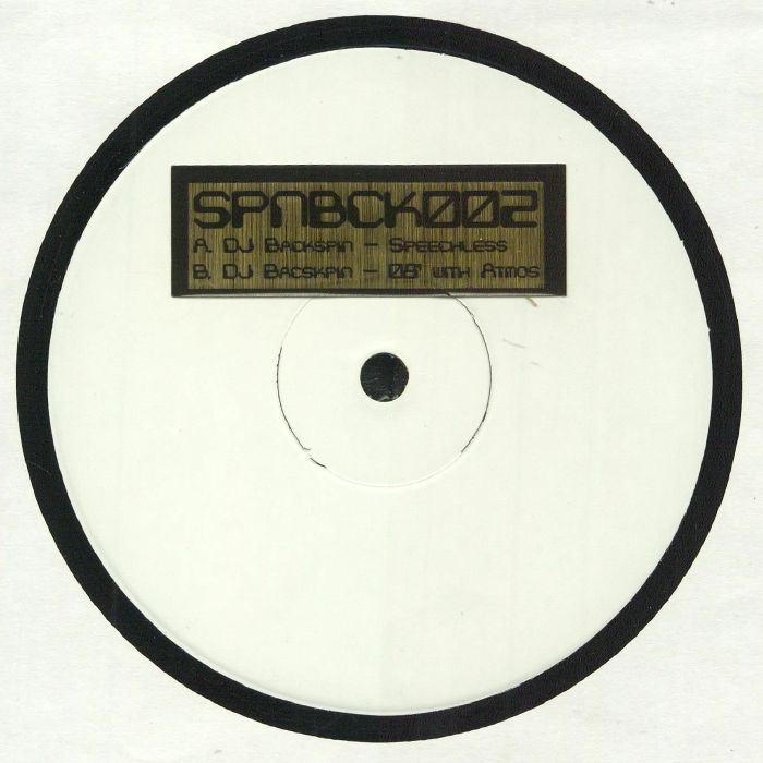 Spnbck Vinyl