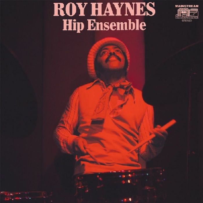 Roy Haynes Hip Ensemble